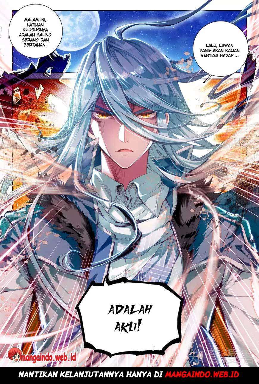 Soul Land 3 Chapter 26 Gambar 17