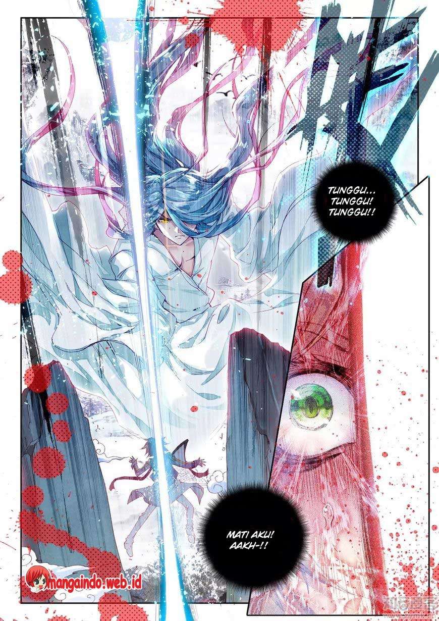 Soul Land 3 Chapter 23 Gambar 5