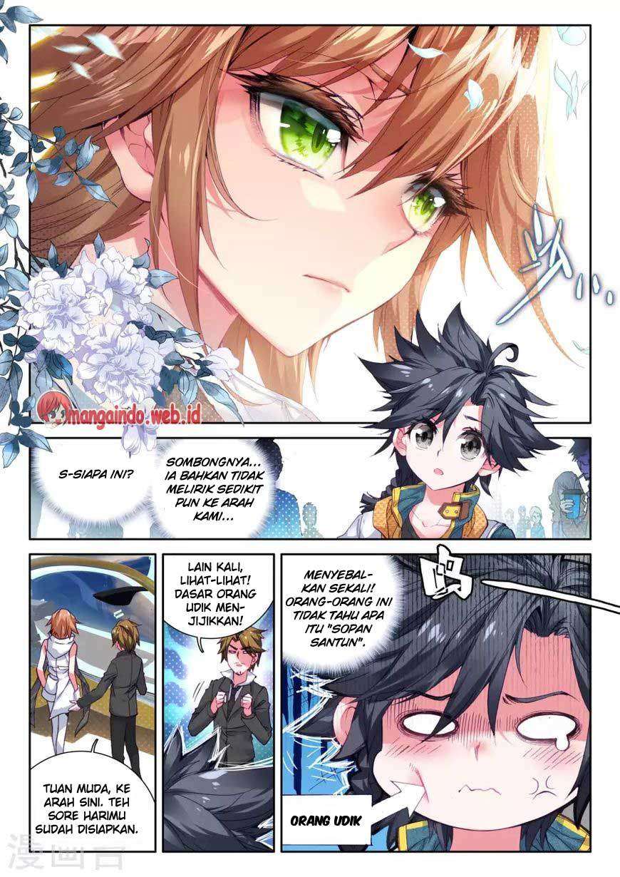 Soul Land 3 Chapter 17 Gambar 5