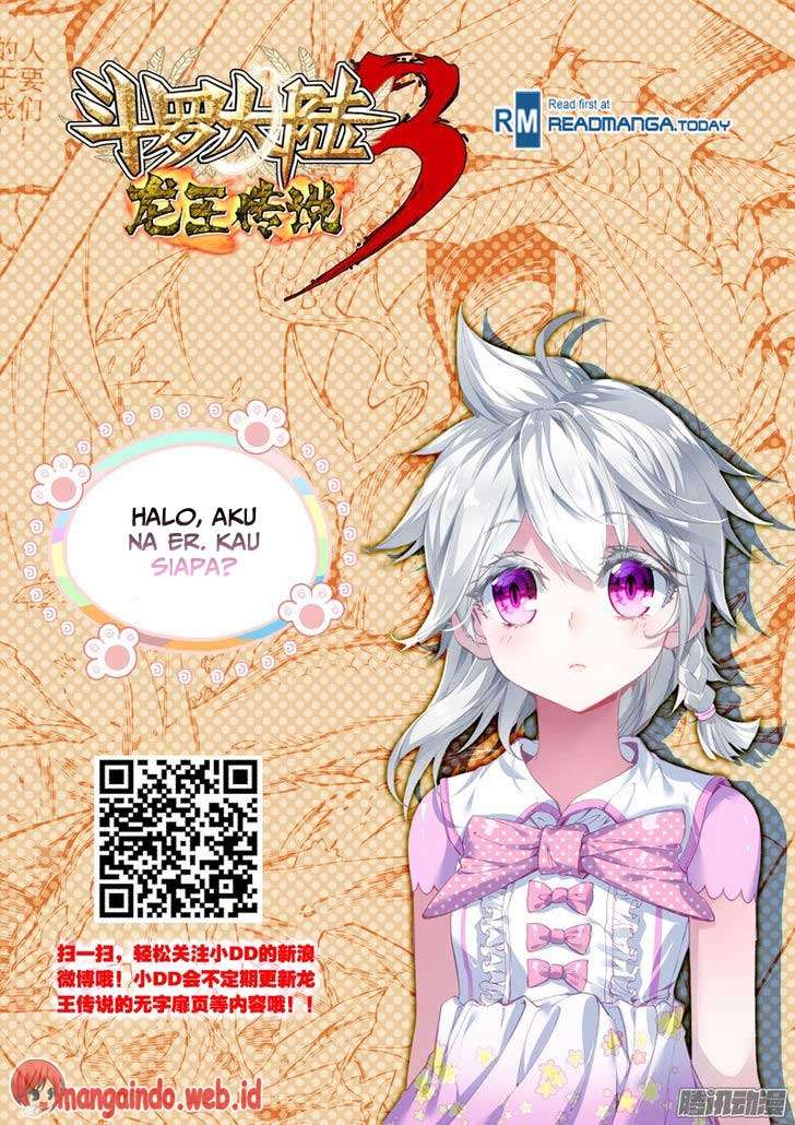 Soul Land 3 Chapter 6 Gambar 10
