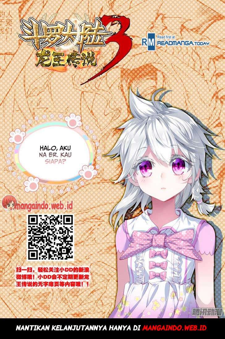 Soul Land 3 Chapter 6 Gambar 19