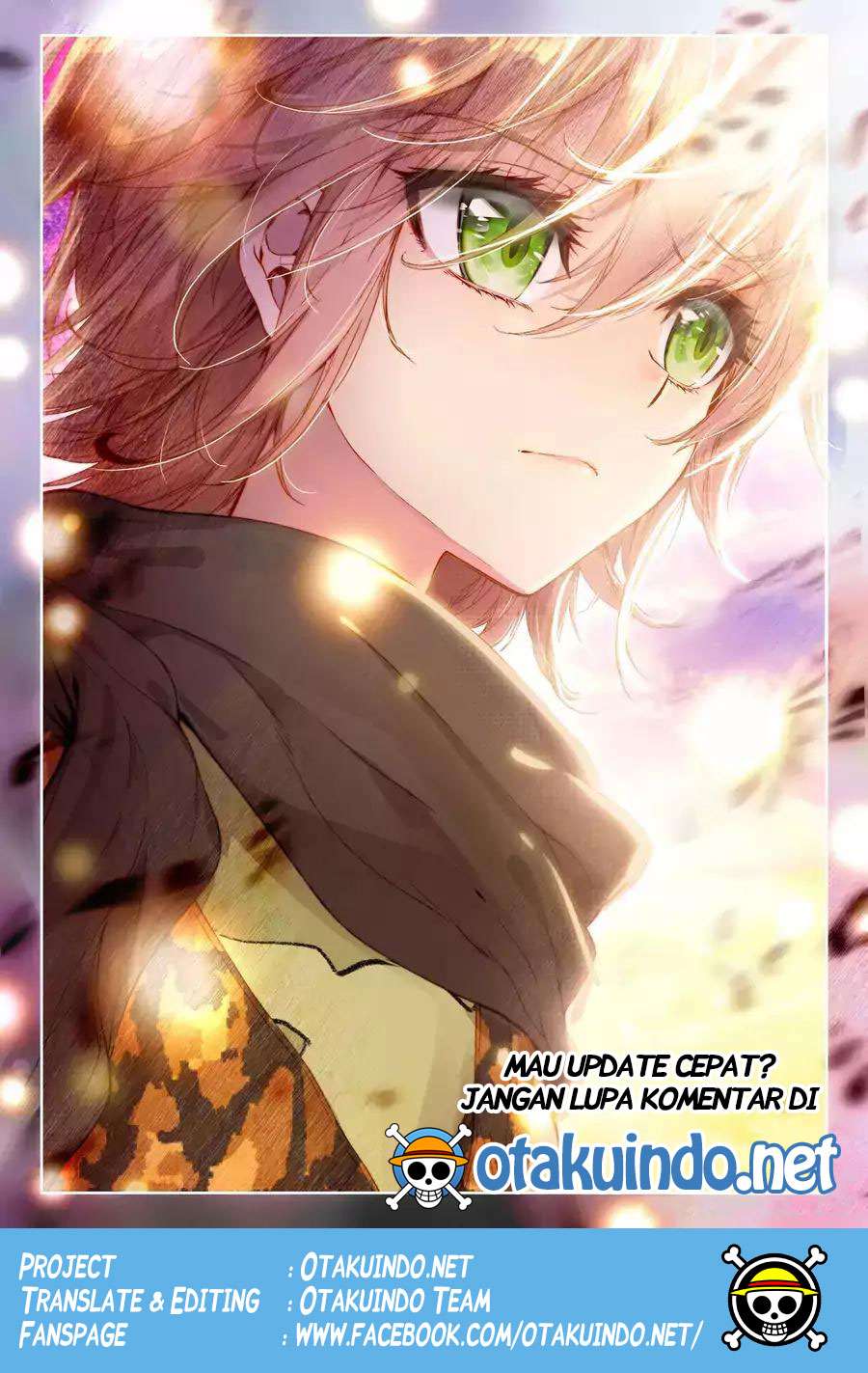Soul Land 3 Chapter 29 Gambar 17