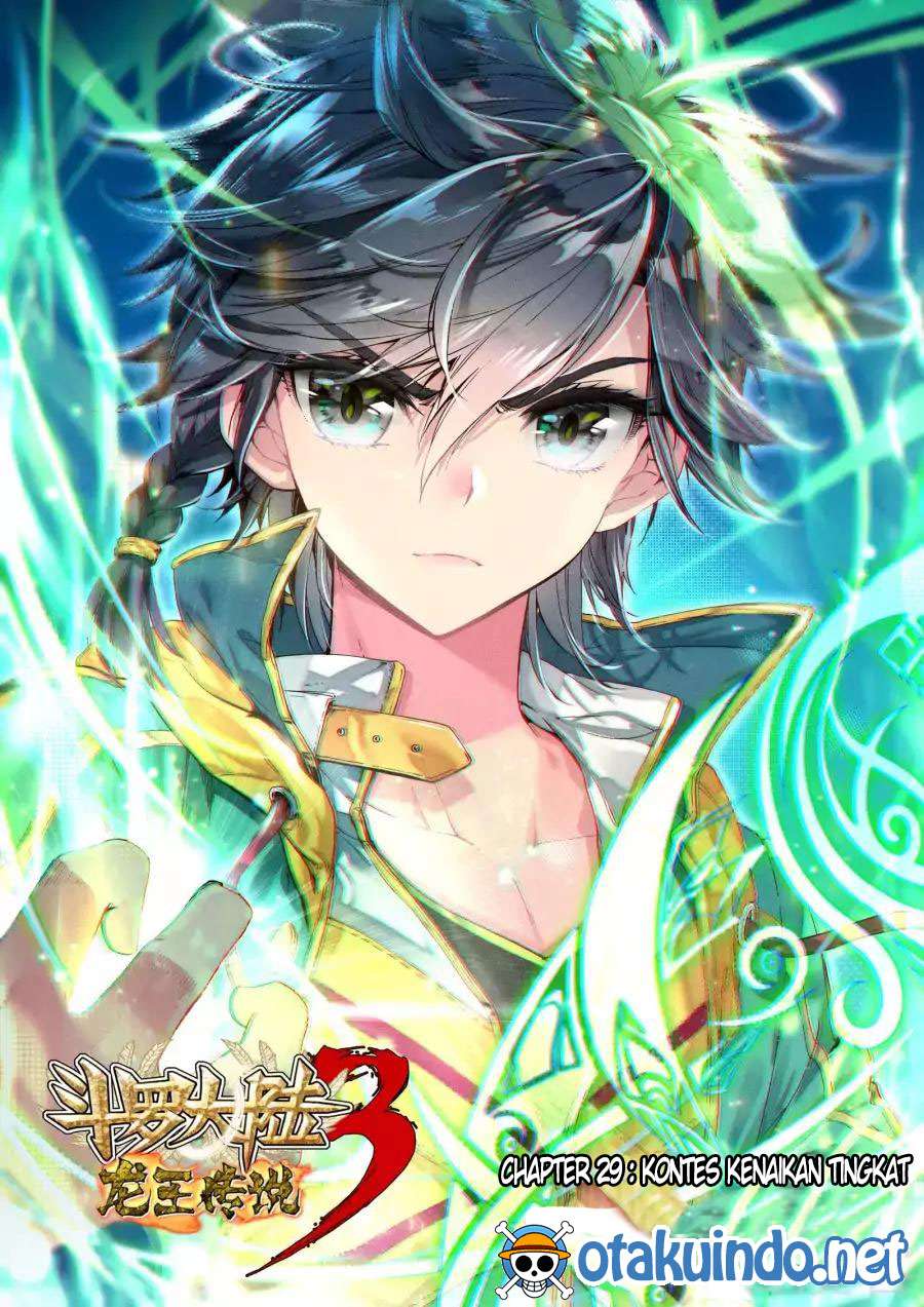 Baca Manhua Soul Land 3 Chapter 29 Gambar 2