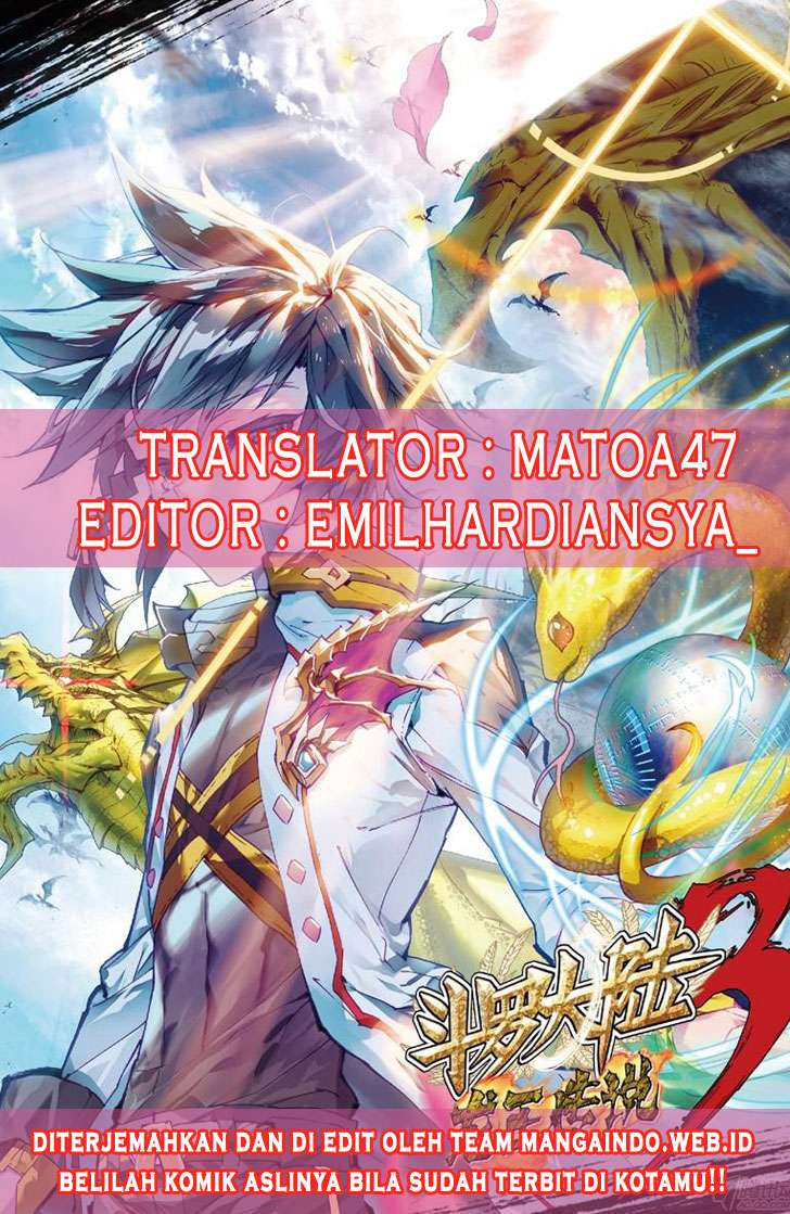 Baca Manhua Soul Land 3 Chapter 3.2 Gambar 2