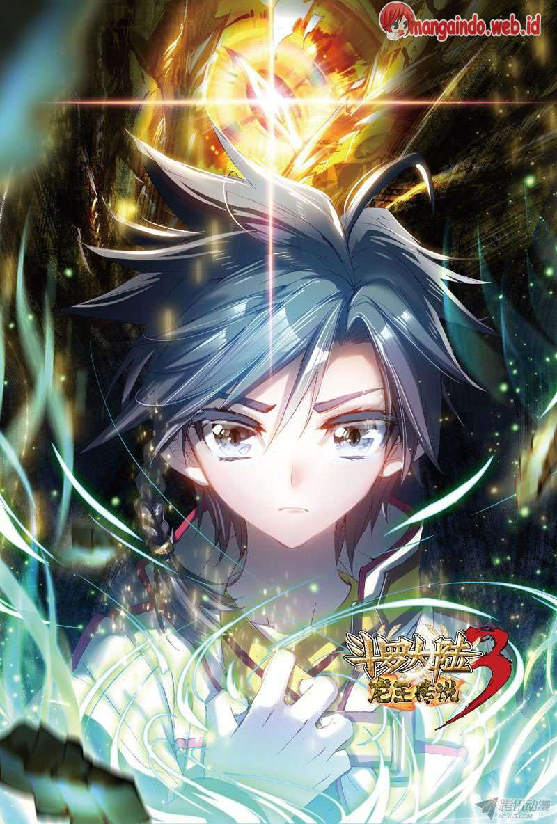 Baca Manhua Soul Land 3 Chapter 1.1 Gambar 2