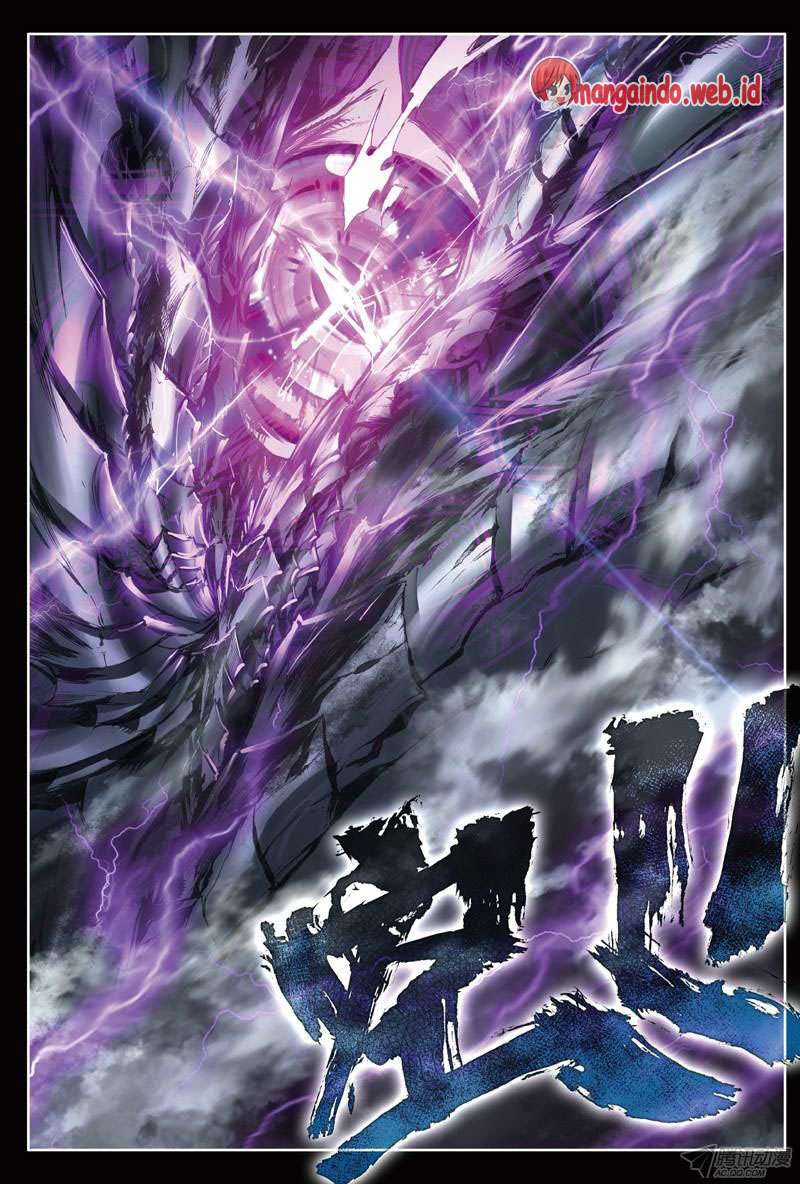 Soul Land 3 Chapter 0.2 Gambar 4