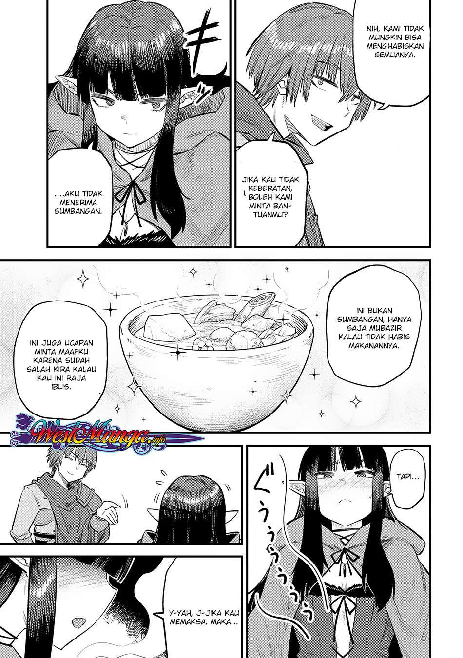 Kaifuku Jutsushi Yarinaoshi: Sokushi Mahou to Skill Copy no Chouetsu Heal Chapter 18.2 Gambar 11