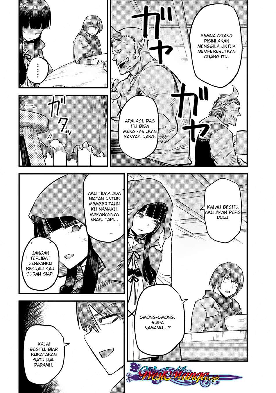 Kaifuku Jutsushi Yarinaoshi: Sokushi Mahou to Skill Copy no Chouetsu Heal Chapter 18.2 Gambar 17