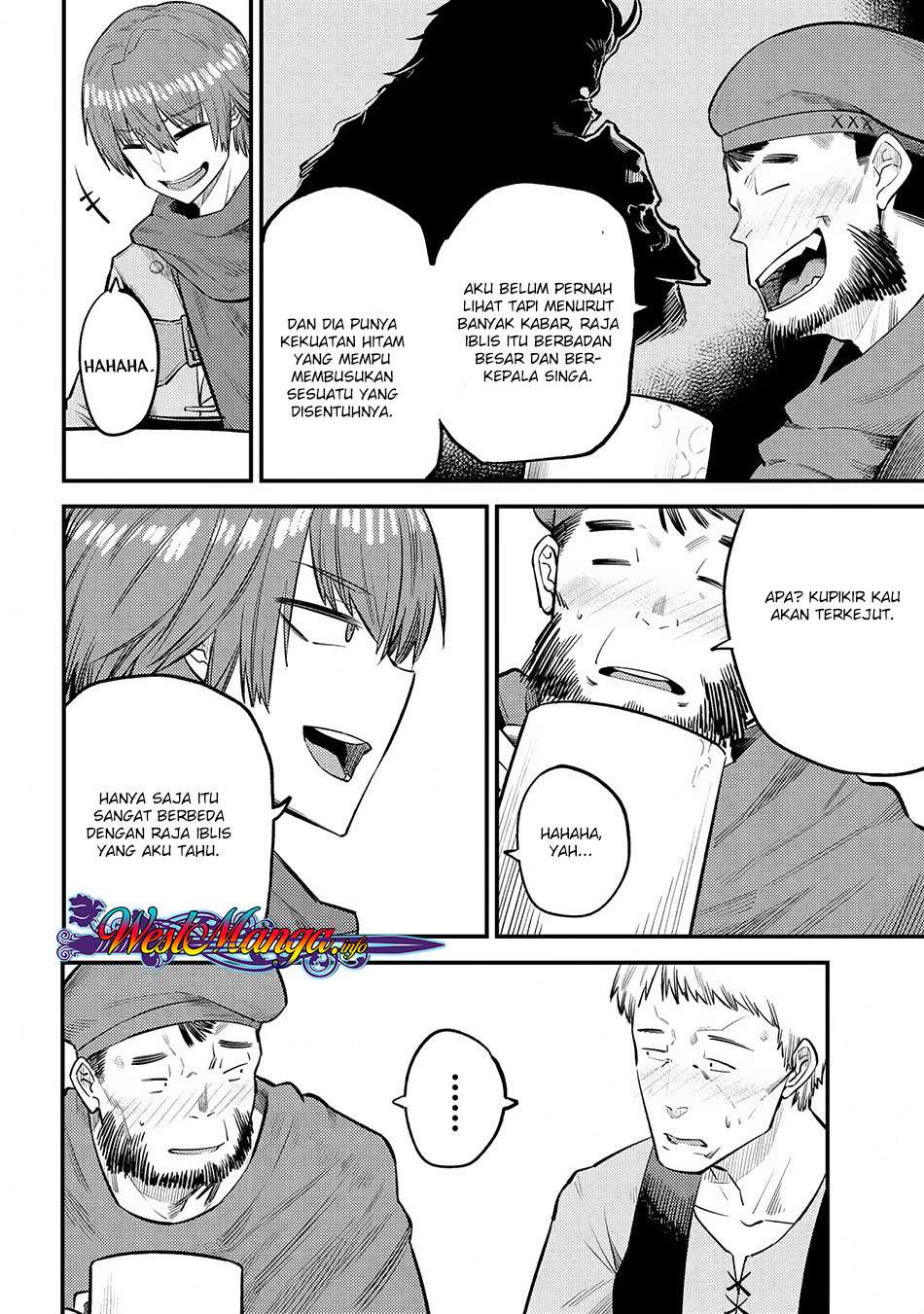 Kaifuku Jutsushi Yarinaoshi: Sokushi Mahou to Skill Copy no Chouetsu Heal Chapter 18.2 Gambar 4