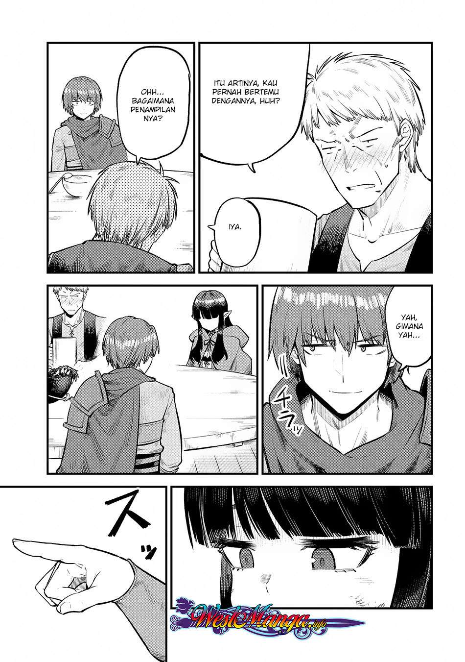 Kaifuku Jutsushi Yarinaoshi: Sokushi Mahou to Skill Copy no Chouetsu Heal Chapter 18.2 Gambar 5