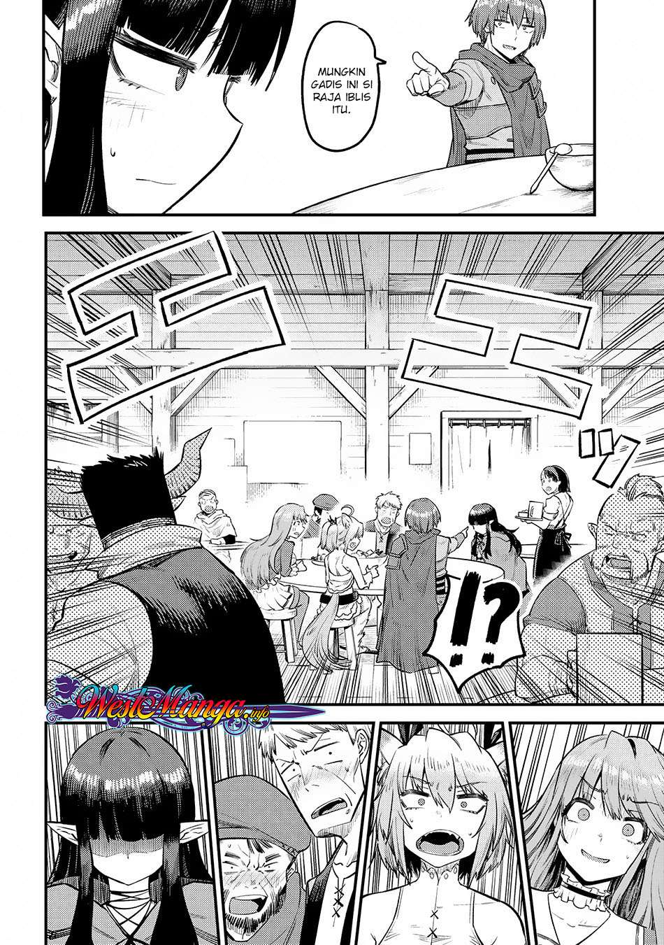 Kaifuku Jutsushi Yarinaoshi: Sokushi Mahou to Skill Copy no Chouetsu Heal Chapter 18.2 Gambar 6