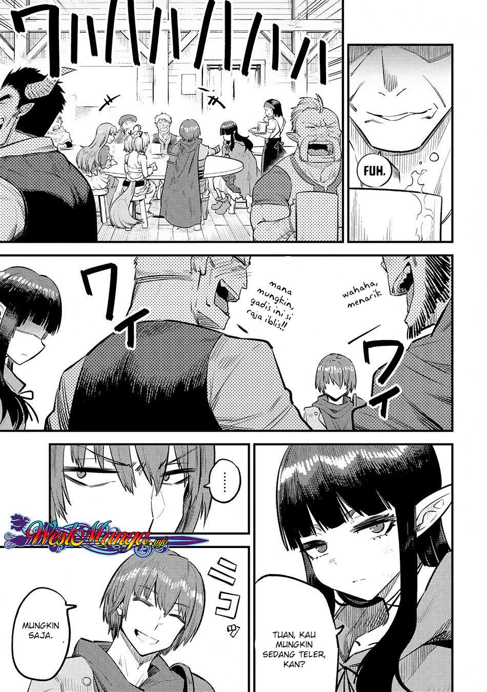 Kaifuku Jutsushi Yarinaoshi: Sokushi Mahou to Skill Copy no Chouetsu Heal Chapter 18.2 Gambar 7