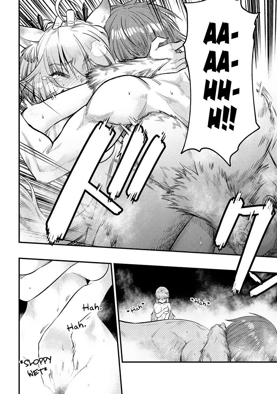 Kaifuku Jutsushi Yarinaoshi: Sokushi Mahou to Skill Copy no Chouetsu Heal Chapter 18.1 Gambar 11