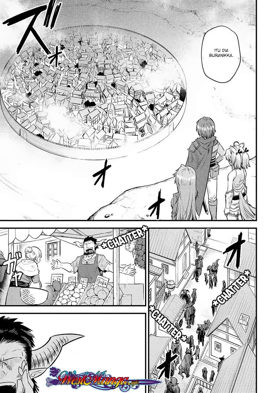 Kaifuku Jutsushi Yarinaoshi: Sokushi Mahou to Skill Copy no Chouetsu Heal Chapter 18.1 Gambar 17