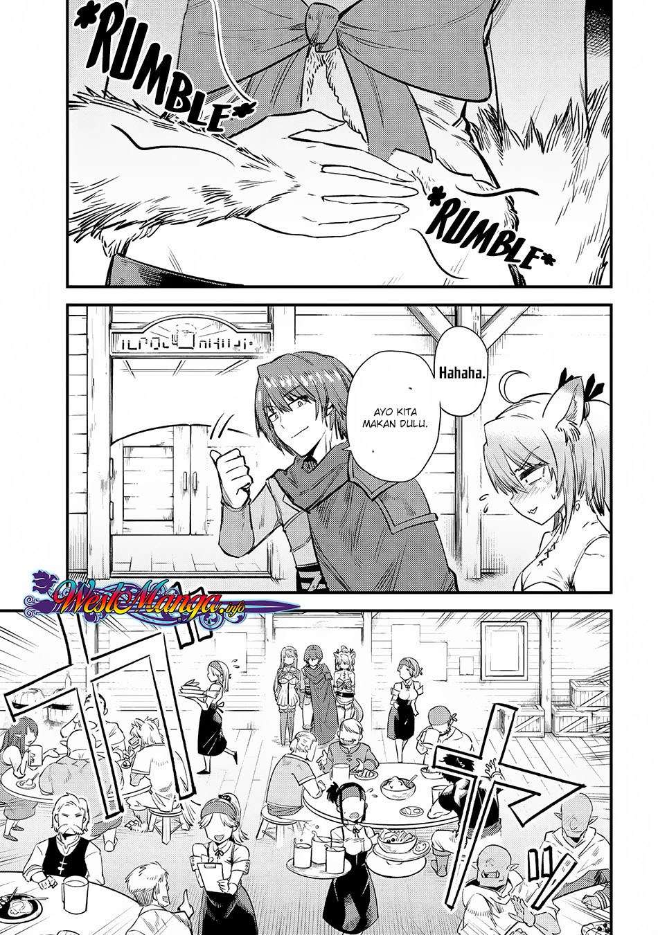 Kaifuku Jutsushi Yarinaoshi: Sokushi Mahou to Skill Copy no Chouetsu Heal Chapter 18.1 Gambar 19