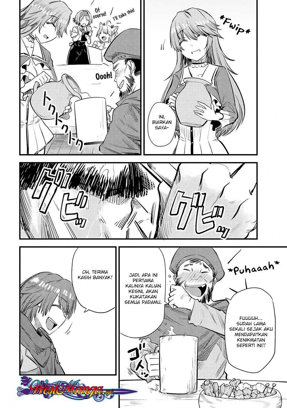 Kaifuku Jutsushi Yarinaoshi: Sokushi Mahou to Skill Copy no Chouetsu Heal Chapter 18.1 Gambar 22