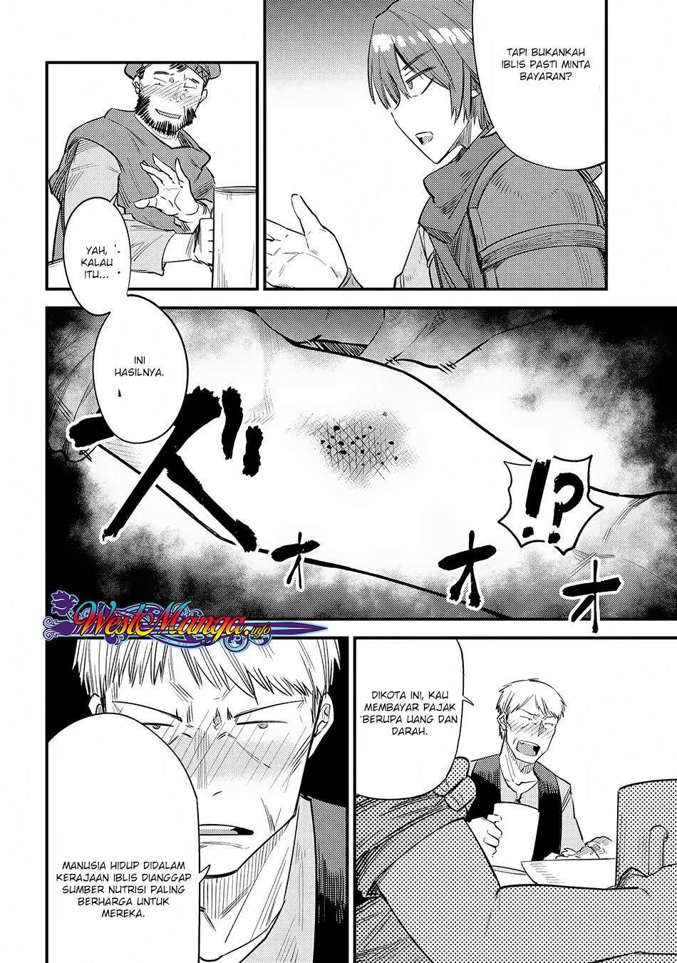 Kaifuku Jutsushi Yarinaoshi: Sokushi Mahou to Skill Copy no Chouetsu Heal Chapter 18.1 Gambar 24