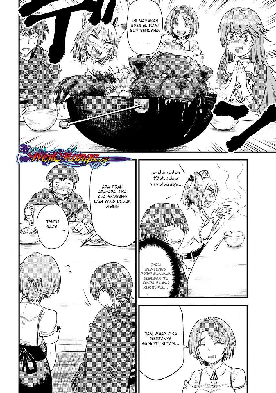 Kaifuku Jutsushi Yarinaoshi: Sokushi Mahou to Skill Copy no Chouetsu Heal Chapter 18.1 Gambar 26