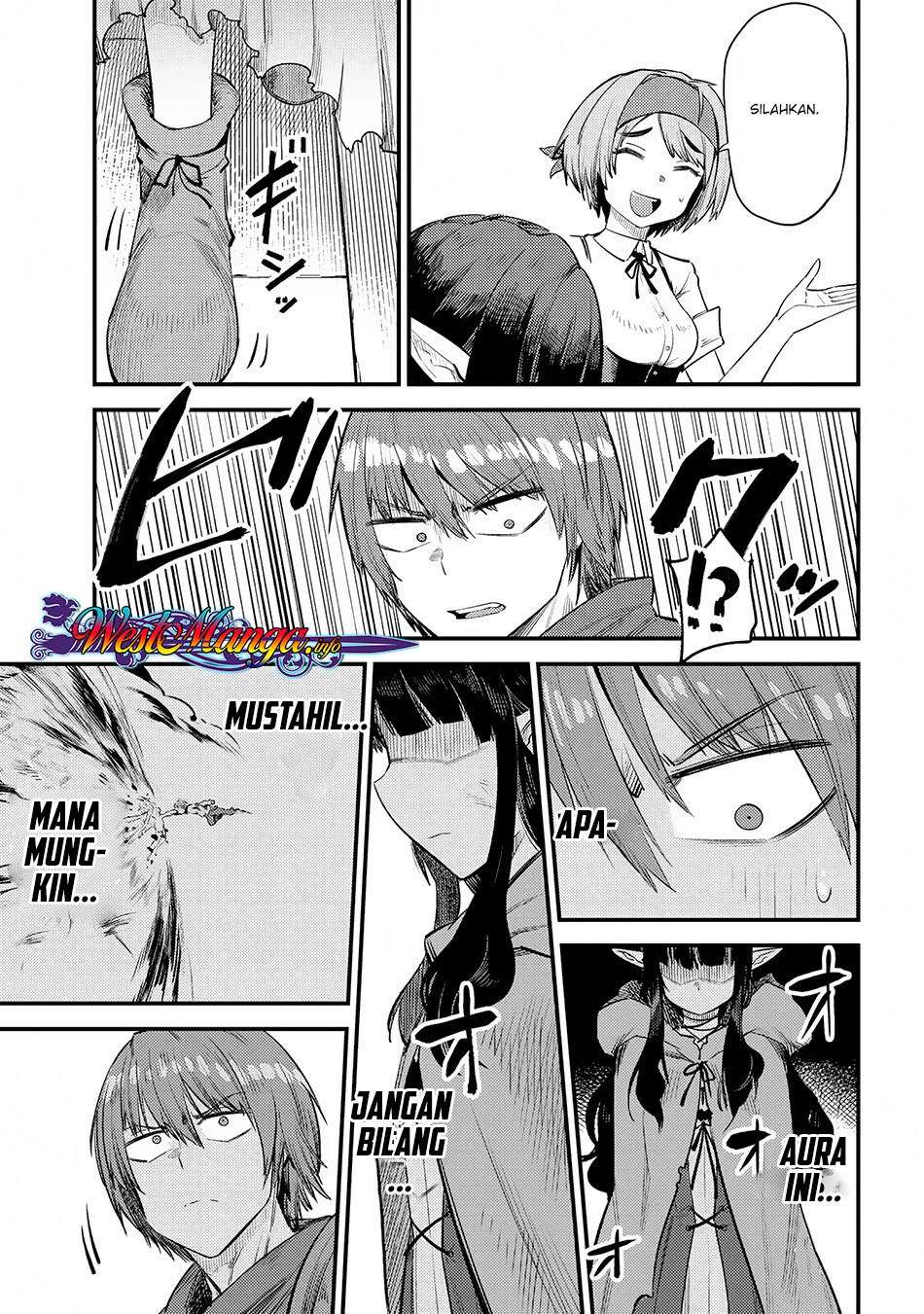 Kaifuku Jutsushi Yarinaoshi: Sokushi Mahou to Skill Copy no Chouetsu Heal Chapter 18.1 Gambar 27