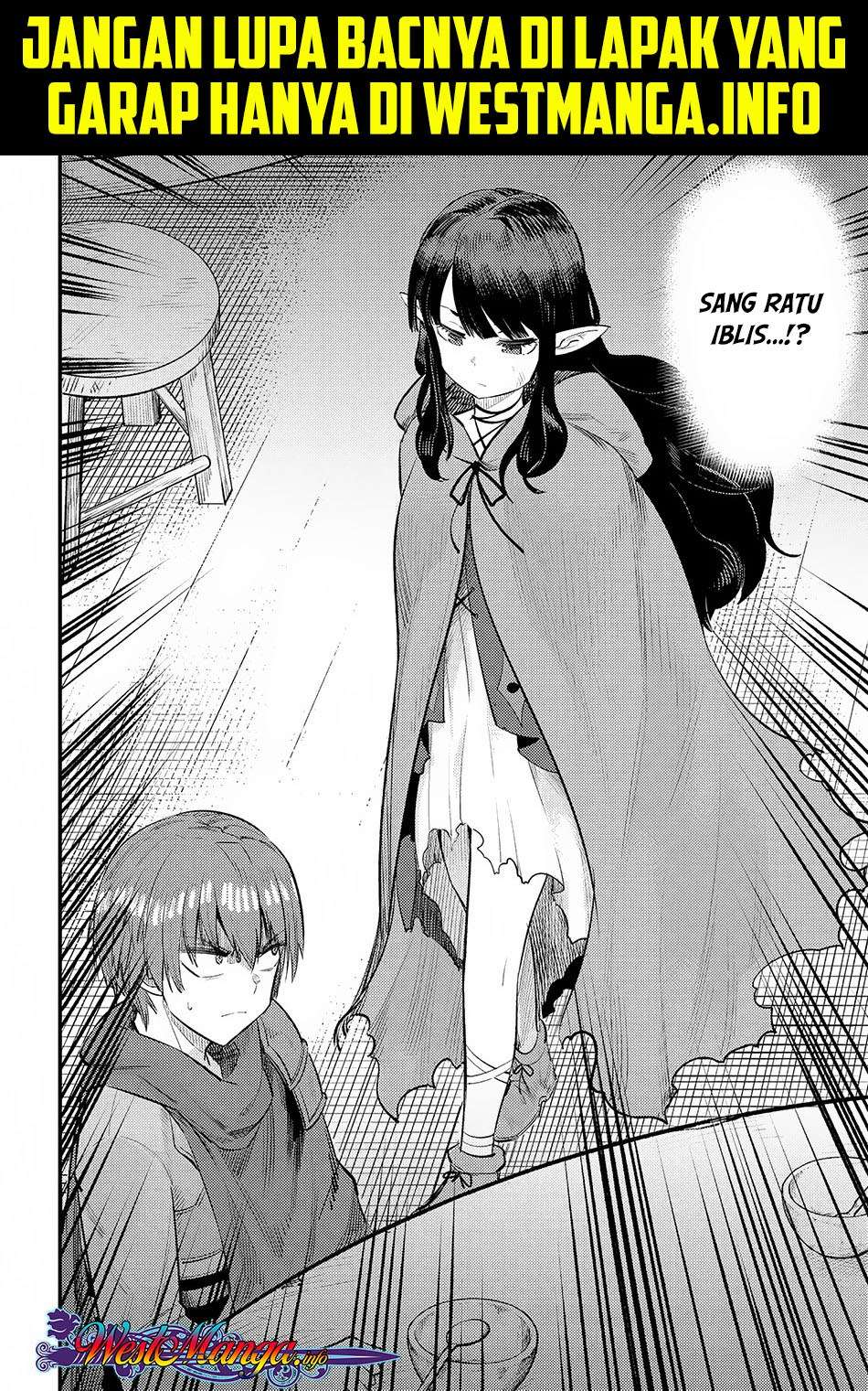 Kaifuku Jutsushi Yarinaoshi: Sokushi Mahou to Skill Copy no Chouetsu Heal Chapter 18.1 Gambar 28