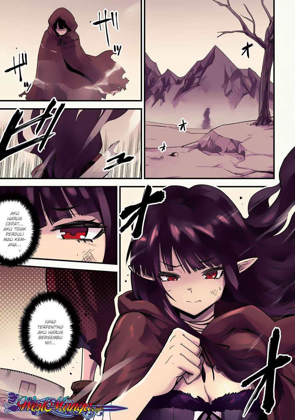 Kaifuku Jutsushi Yarinaoshi: Sokushi Mahou to Skill Copy no Chouetsu Heal Chapter 18.1 Gambar 3