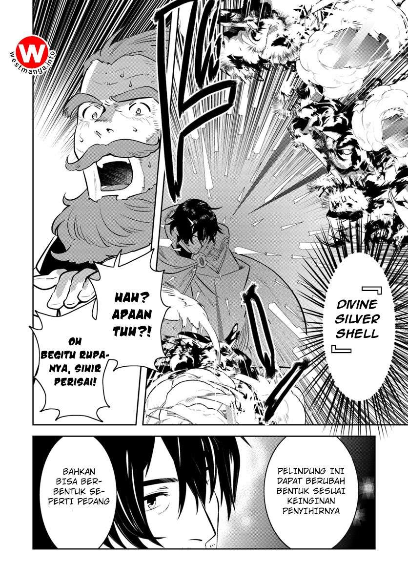 Arafoo Kenja no Isekai Seikatsu Nikki Chapter 06 Gambar 13