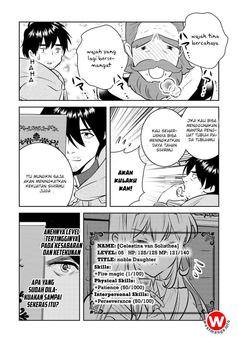 Arafoo Kenja no Isekai Seikatsu Nikki Chapter 03 Gambar 21