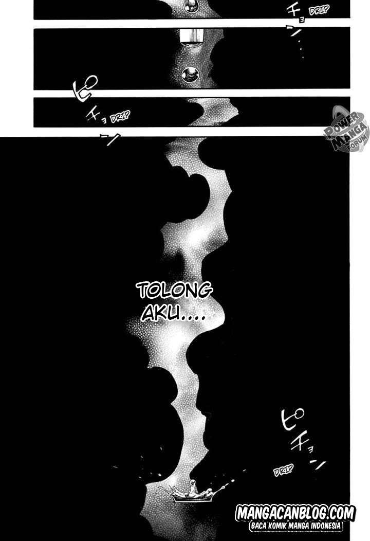 Baca Komik Ao no Exorcist Chapter 50 Gambar 1