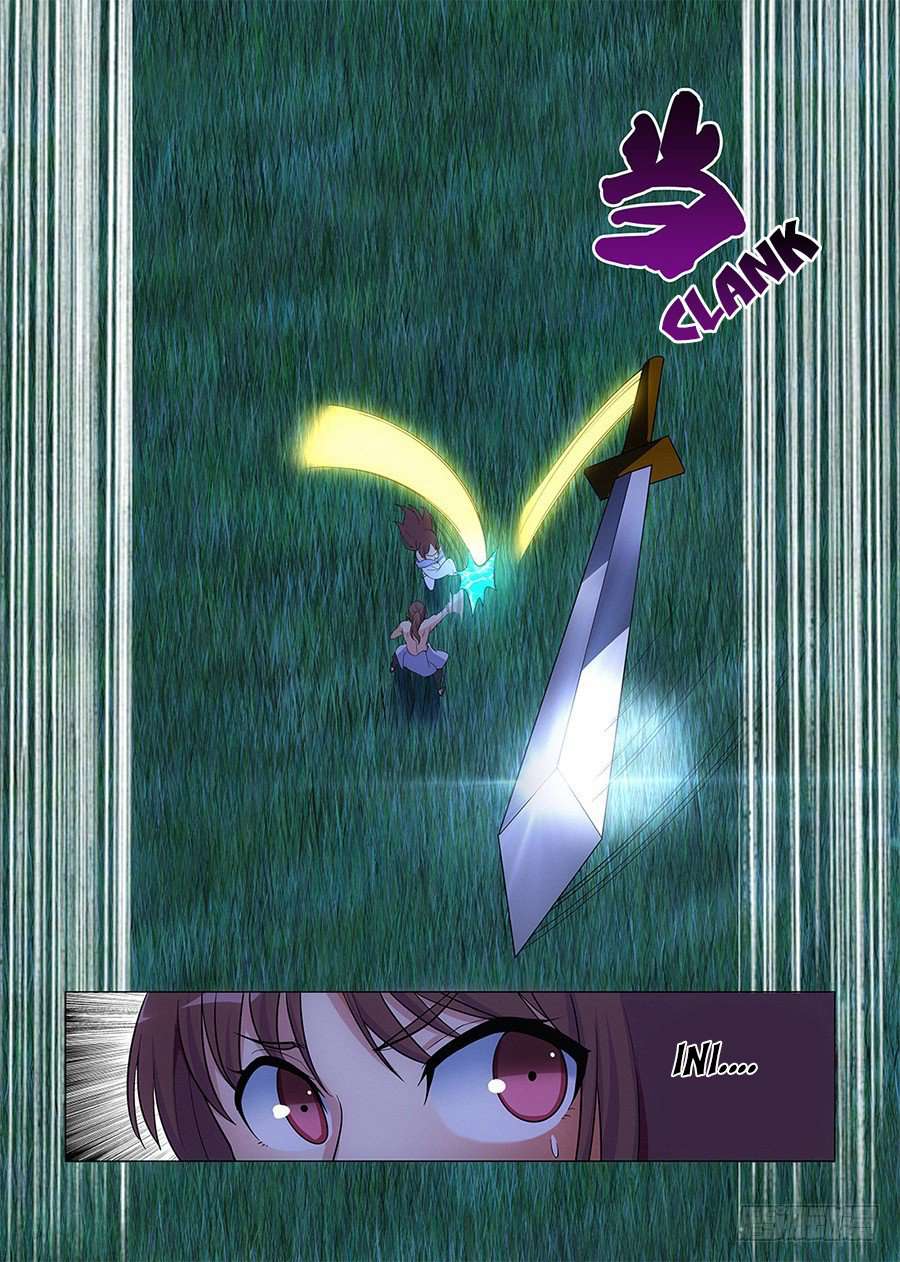 Strongest Anti M.E.T.A Chapter 1.5 Gambar 12