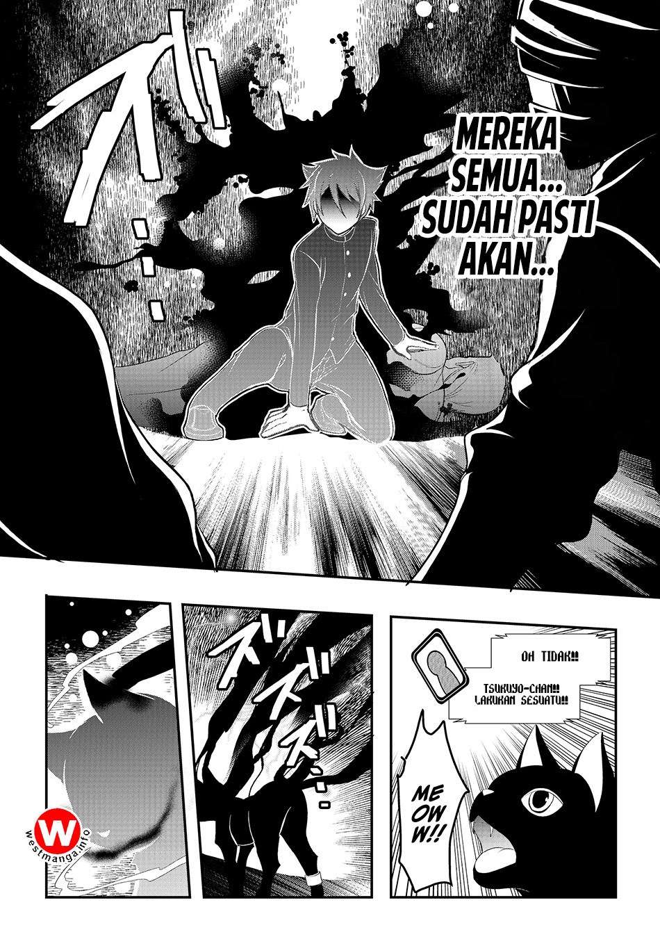 Suterare Yuusha wa Kitakuchuu Chapter 3.1 Gambar 9