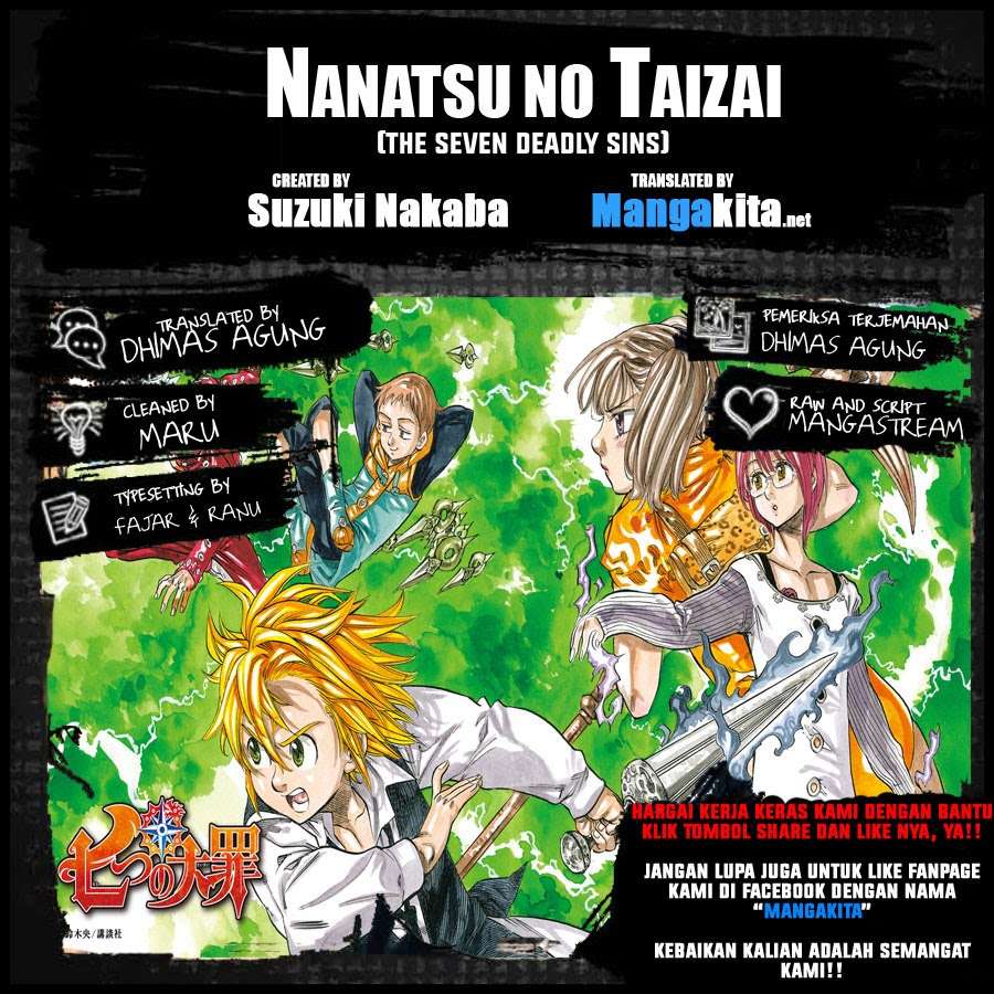 Baca Komik Nanatsu no Taizai Chapter 126.6 Gambar 1