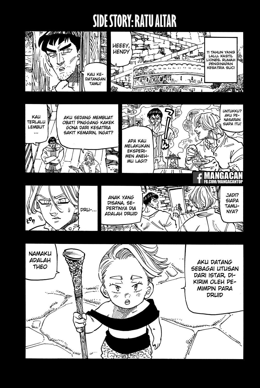 Baca Komik Nanatsu no Taizai Chapter 274.5 Gambar 1