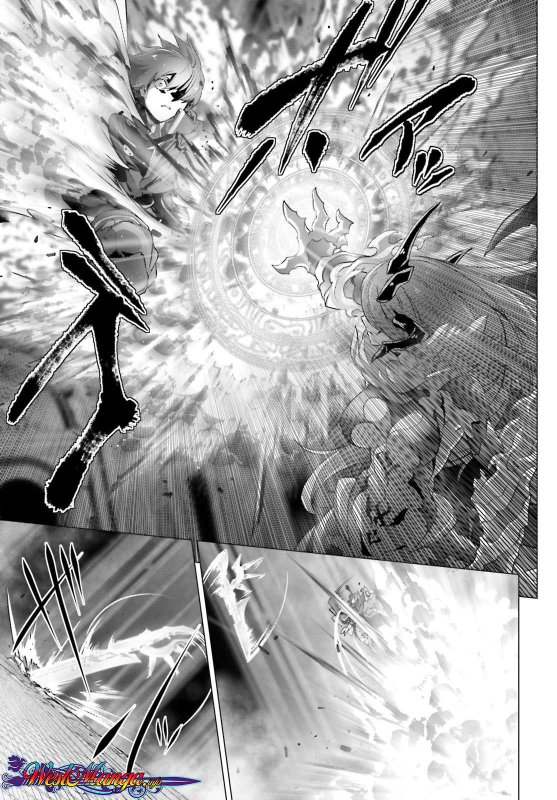 Naze Boku no Sekai wo Daremo Oboeteinai no ka? Chapter 14.5 Gambar 17