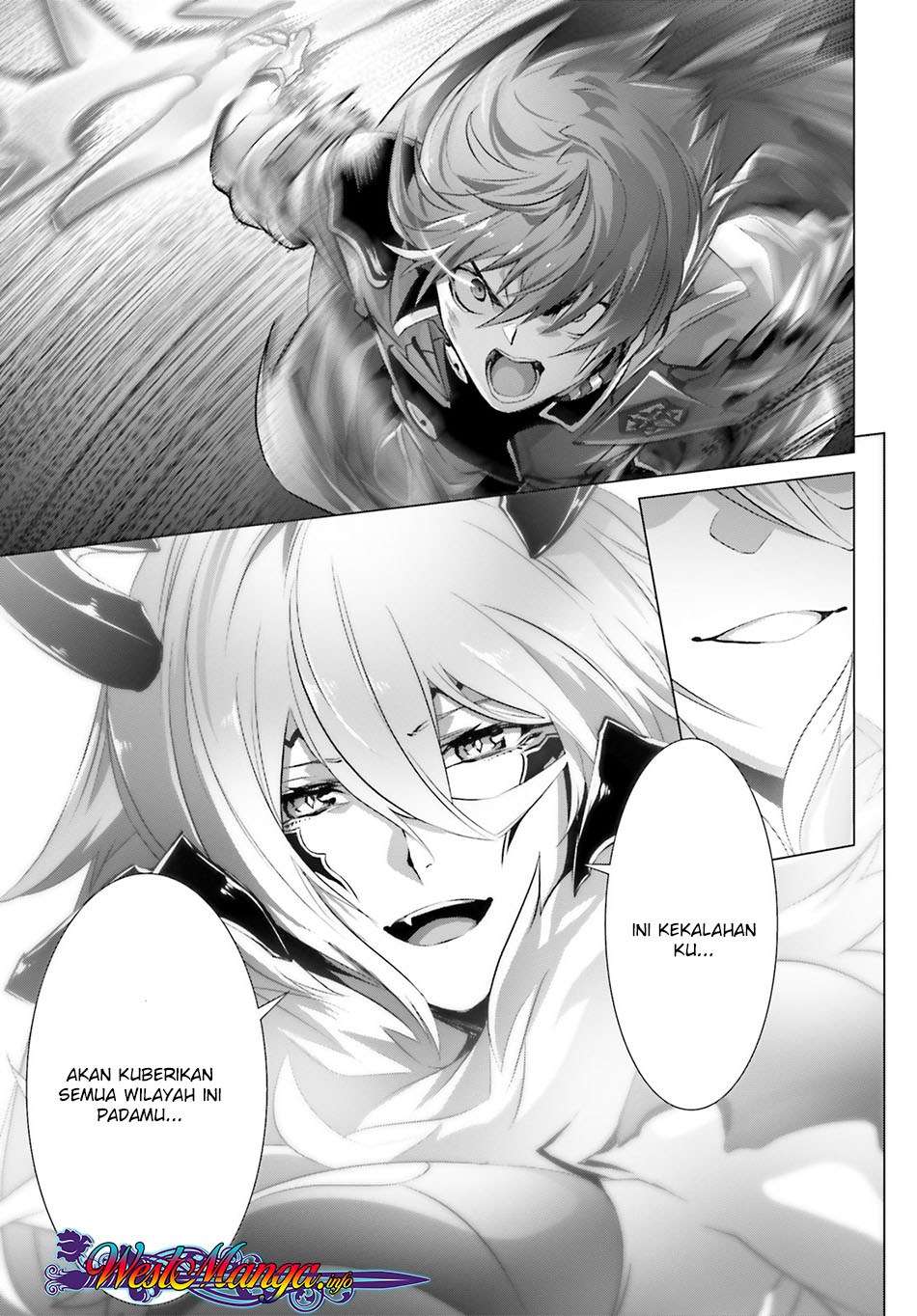 Naze Boku no Sekai wo Daremo Oboeteinai no ka? Chapter 15.5 Gambar 20