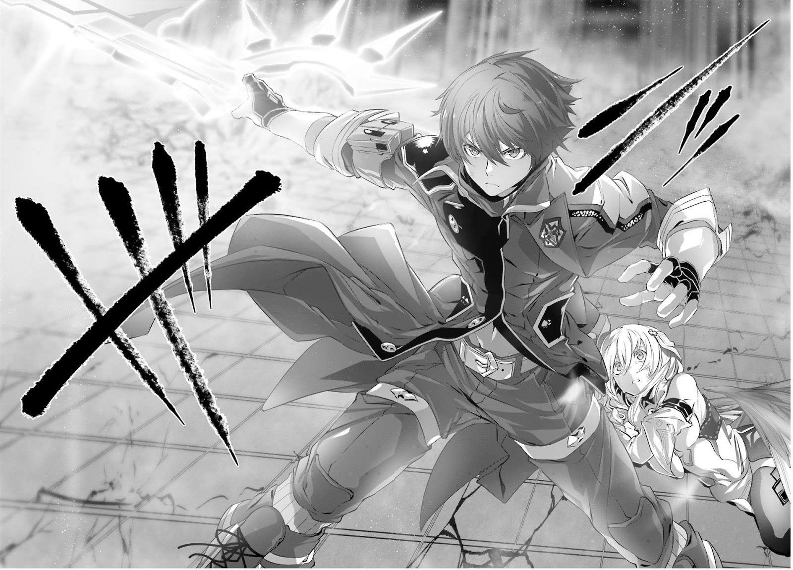 Naze Boku no Sekai wo Daremo Oboeteinai no ka? Chapter 15.5 Gambar 5