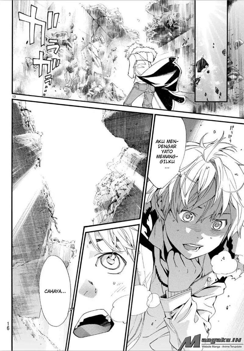 Noragami Chapter 80.2 Gambar 13