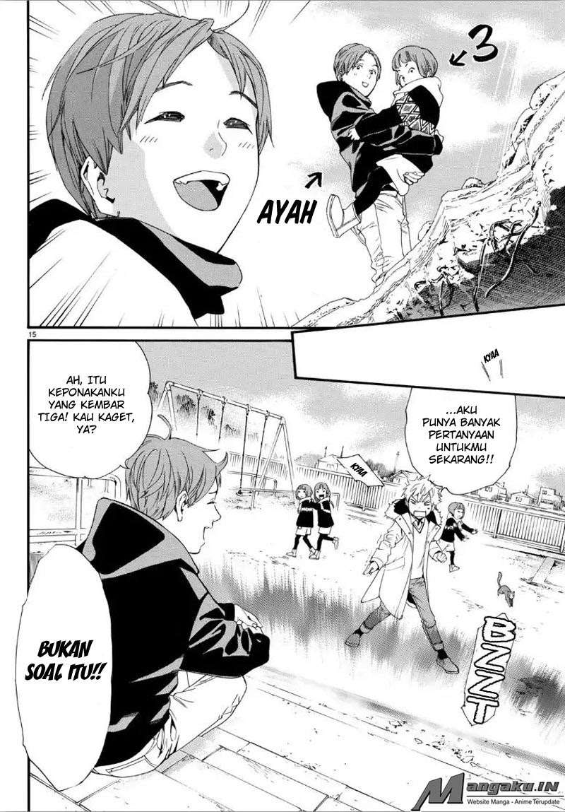 Noragami Chapter 80.2 Gambar 15