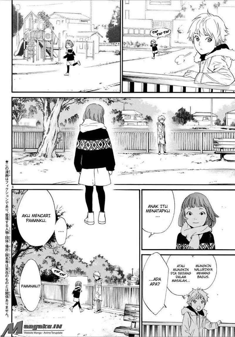 Noragami Chapter 80.2 Gambar 4