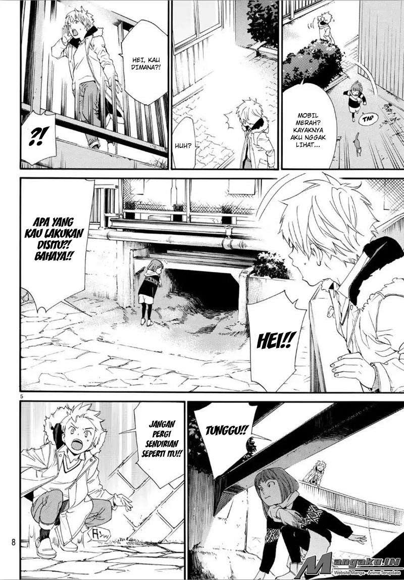 Noragami Chapter 80.2 Gambar 6