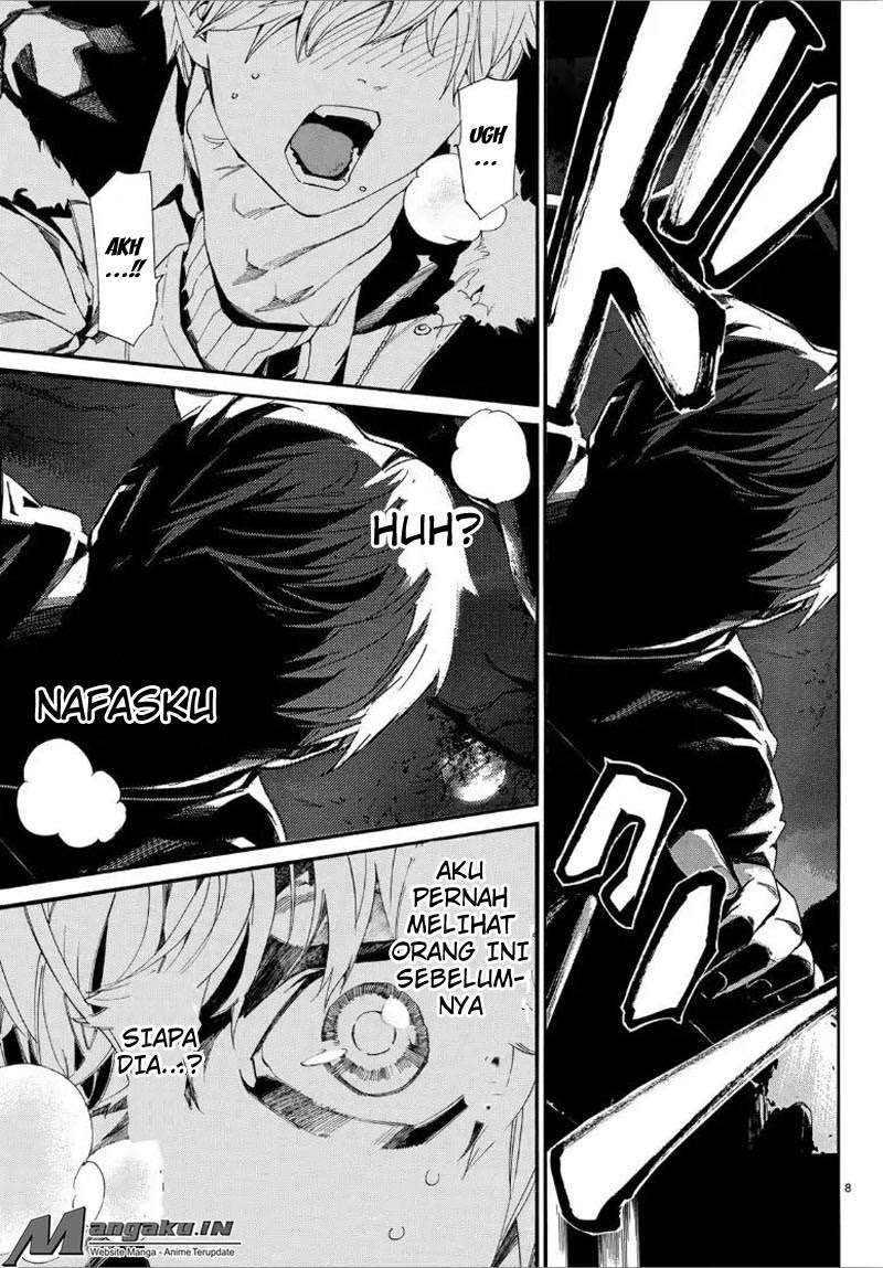 Noragami Chapter 80.2 Gambar 9