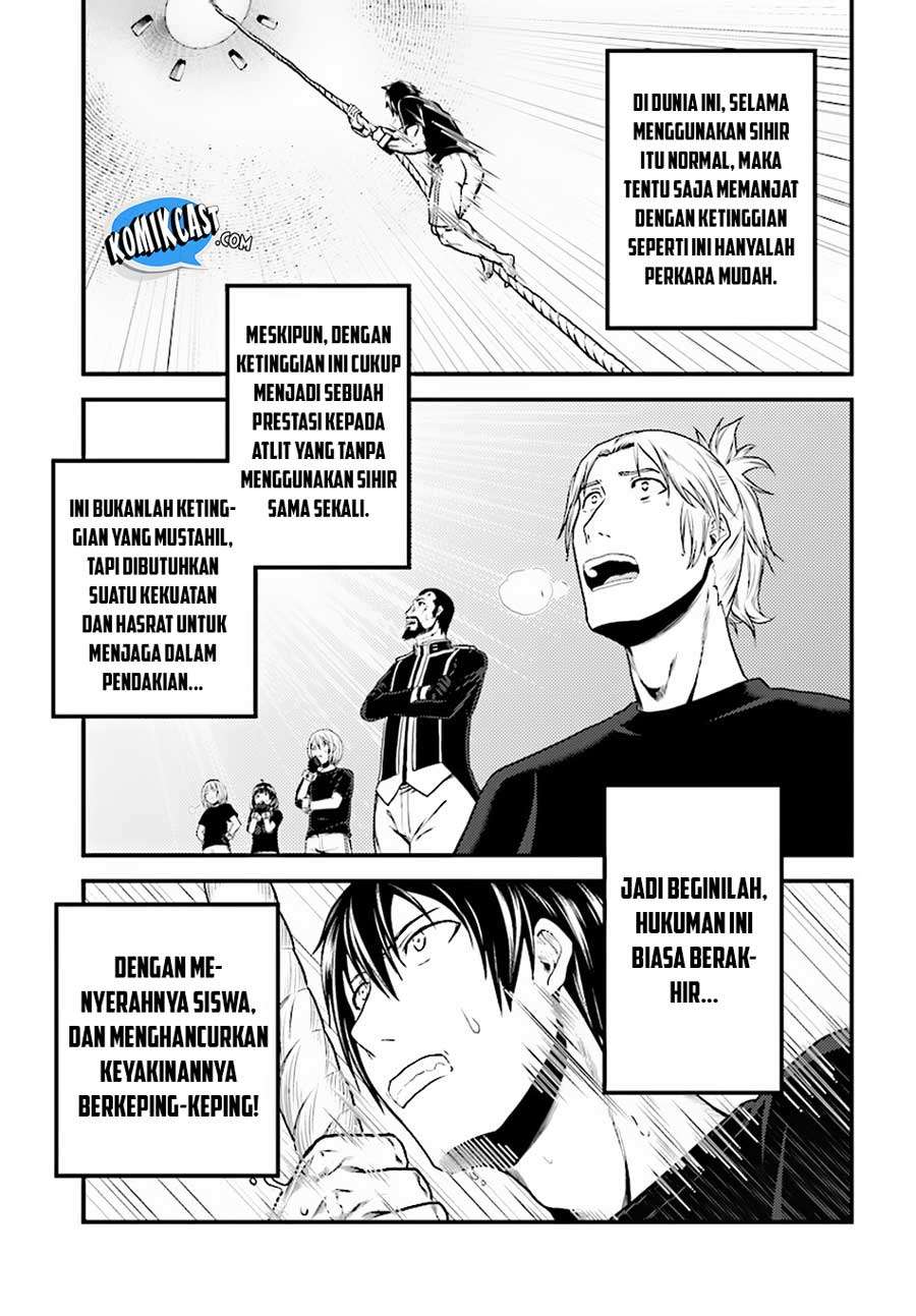 Murabito desu ga Nani ka? Chapter 24.1 Gambar 10