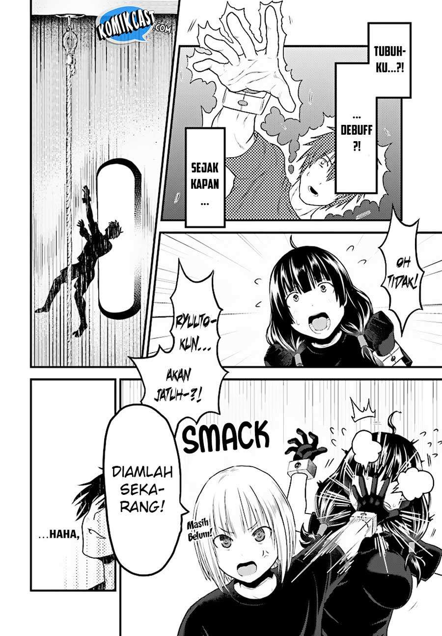 Murabito desu ga Nani ka? Chapter 24.1 Gambar 13
