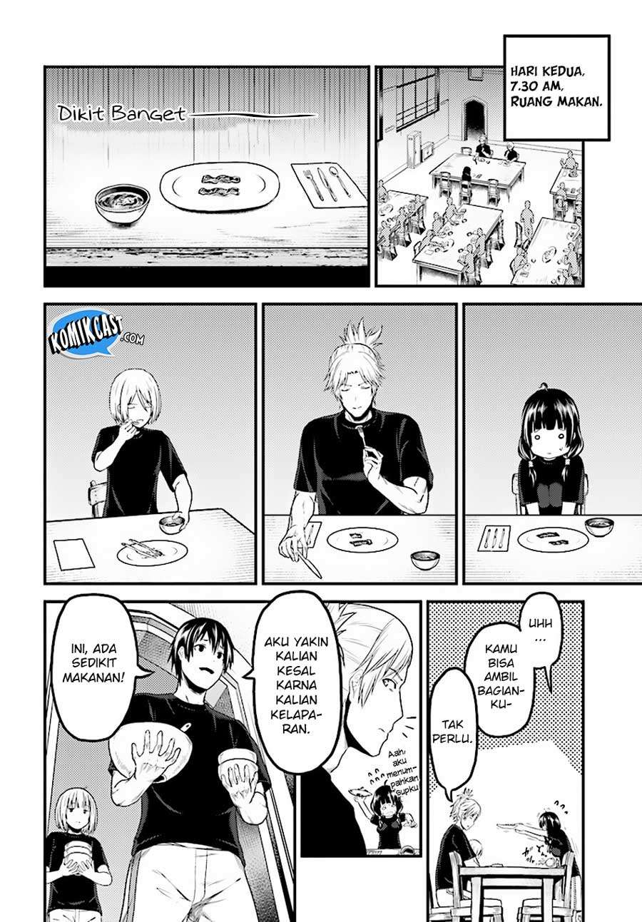Murabito desu ga Nani ka? Chapter 24.1 Gambar 3
