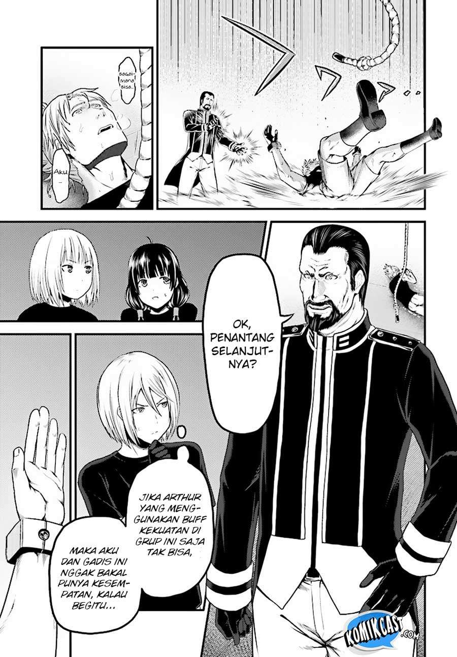 Murabito desu ga Nani ka? Chapter 24.1 Gambar 8