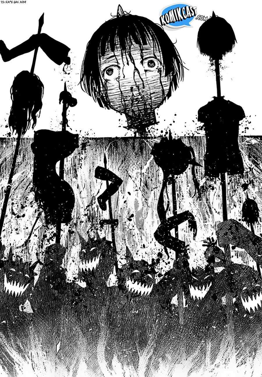 Murabito desu ga Nani ka? Chapter 24.2 Gambar 10