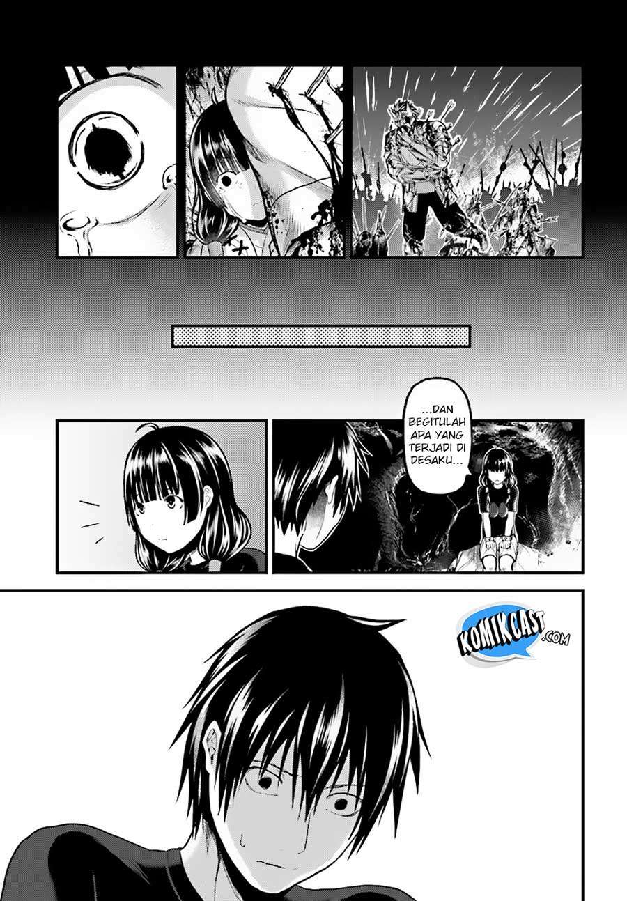 Murabito desu ga Nani ka? Chapter 24.2 Gambar 11
