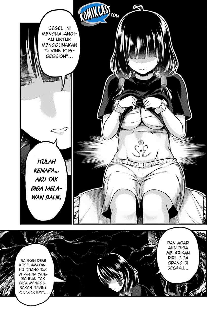 Murabito desu ga Nani ka? Chapter 24.2 Gambar 13