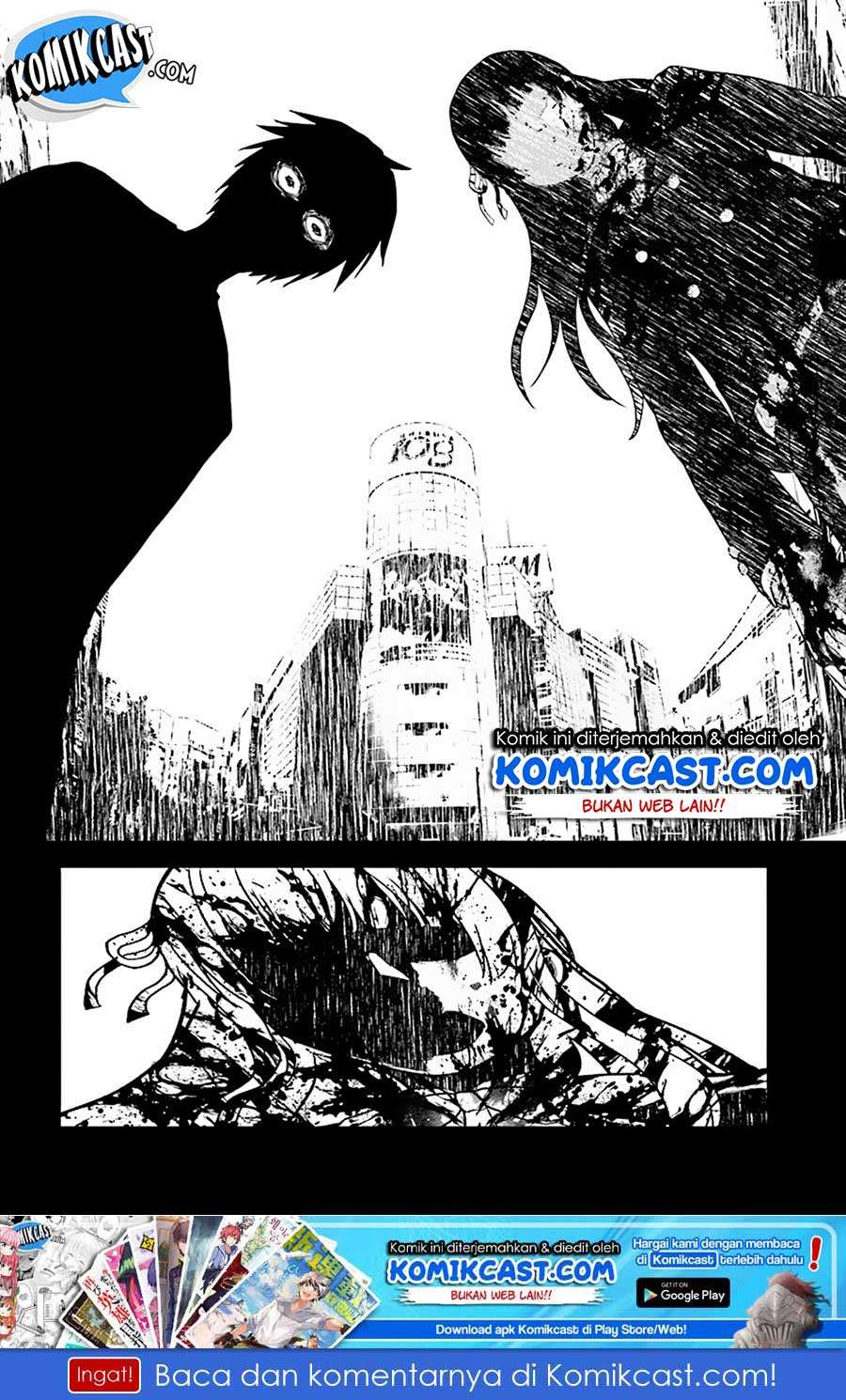 Murabito desu ga Nani ka? Chapter 24.2 Gambar 4