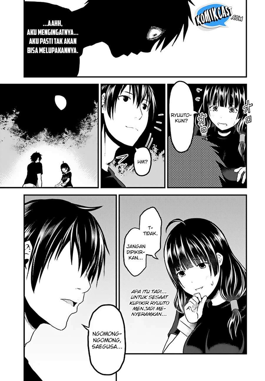 Murabito desu ga Nani ka? Chapter 24.2 Gambar 5
