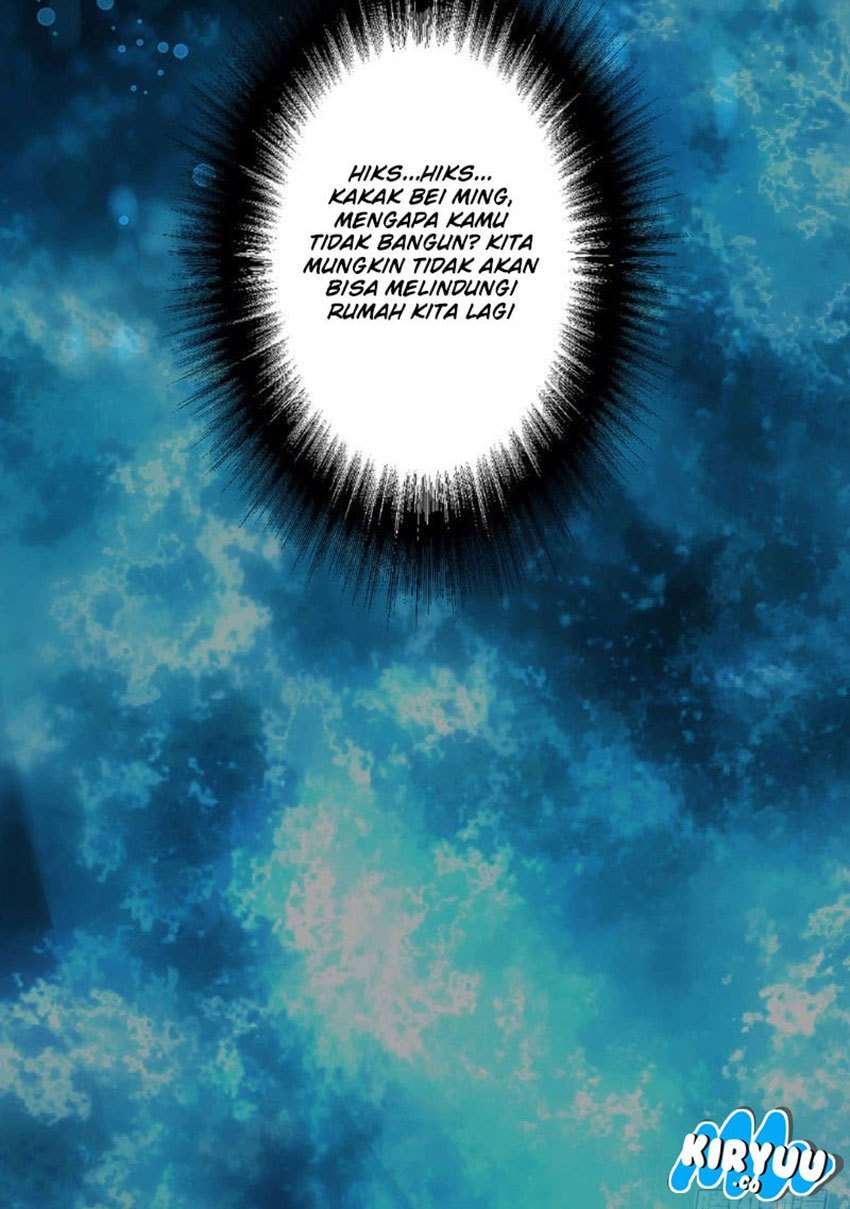 The Hunter Chapter 1.3 Gambar 10